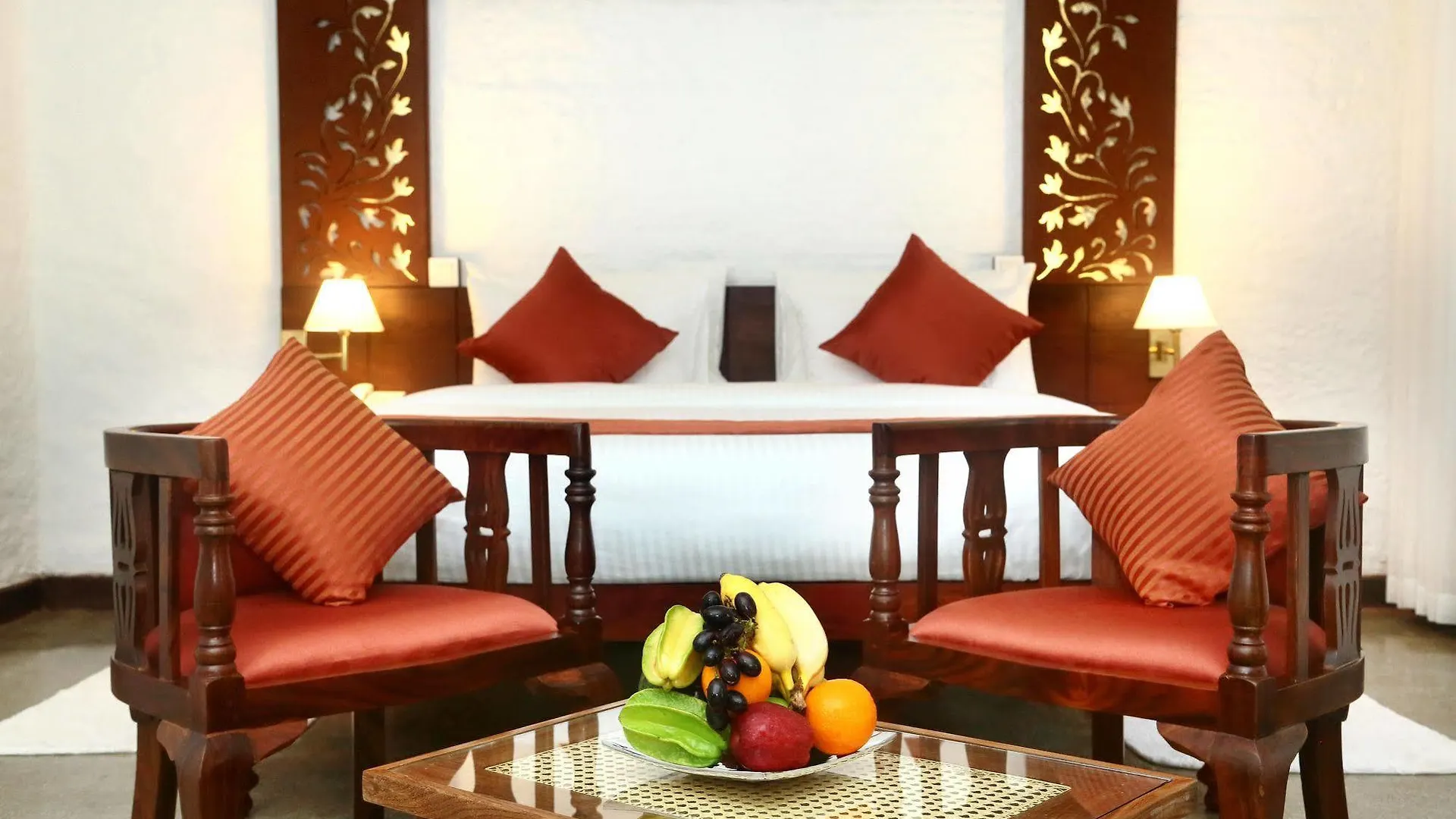 Villa Mahakanda Kandy