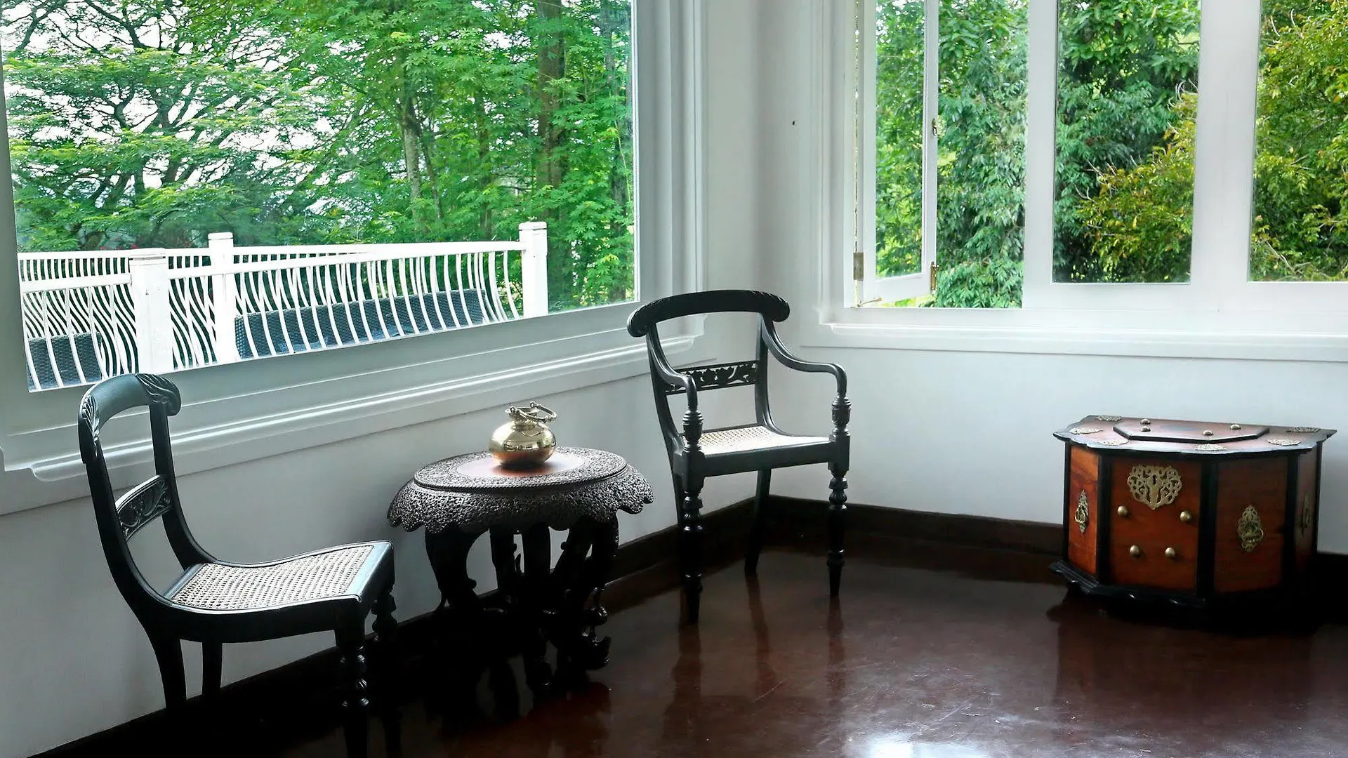 *** Hotel Villa Mahakanda Kandy Sri Lanka