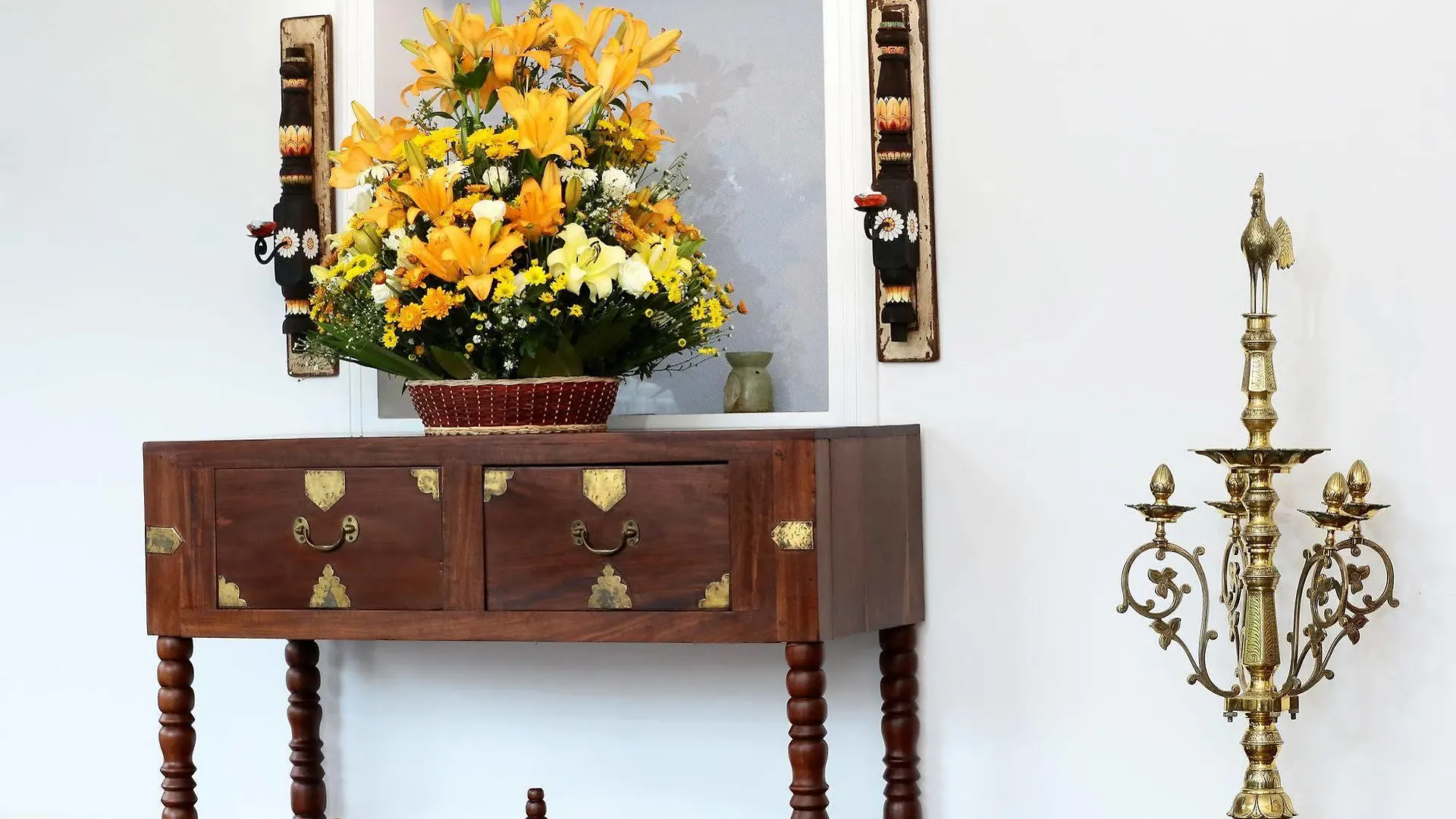 Villa Mahakanda Kandy Hotel