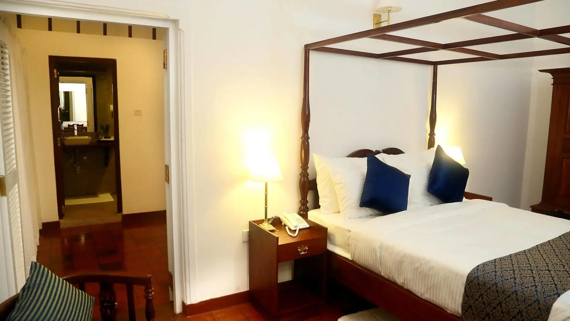 *** Hotel Villa Mahakanda Kandy Sri Lanka