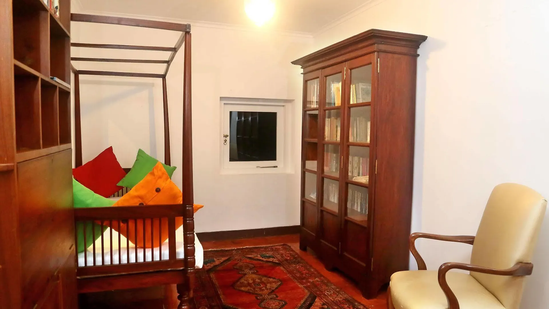 Hotel Villa Mahakanda Kandy