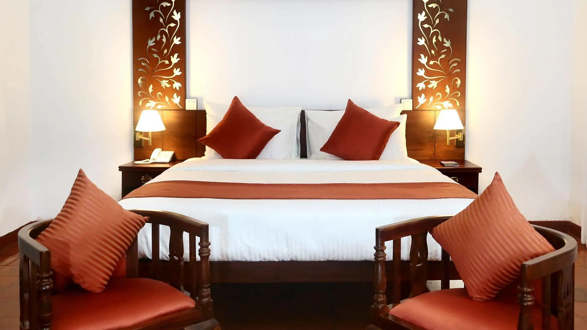 Villa Mahakanda Kandy Hotel