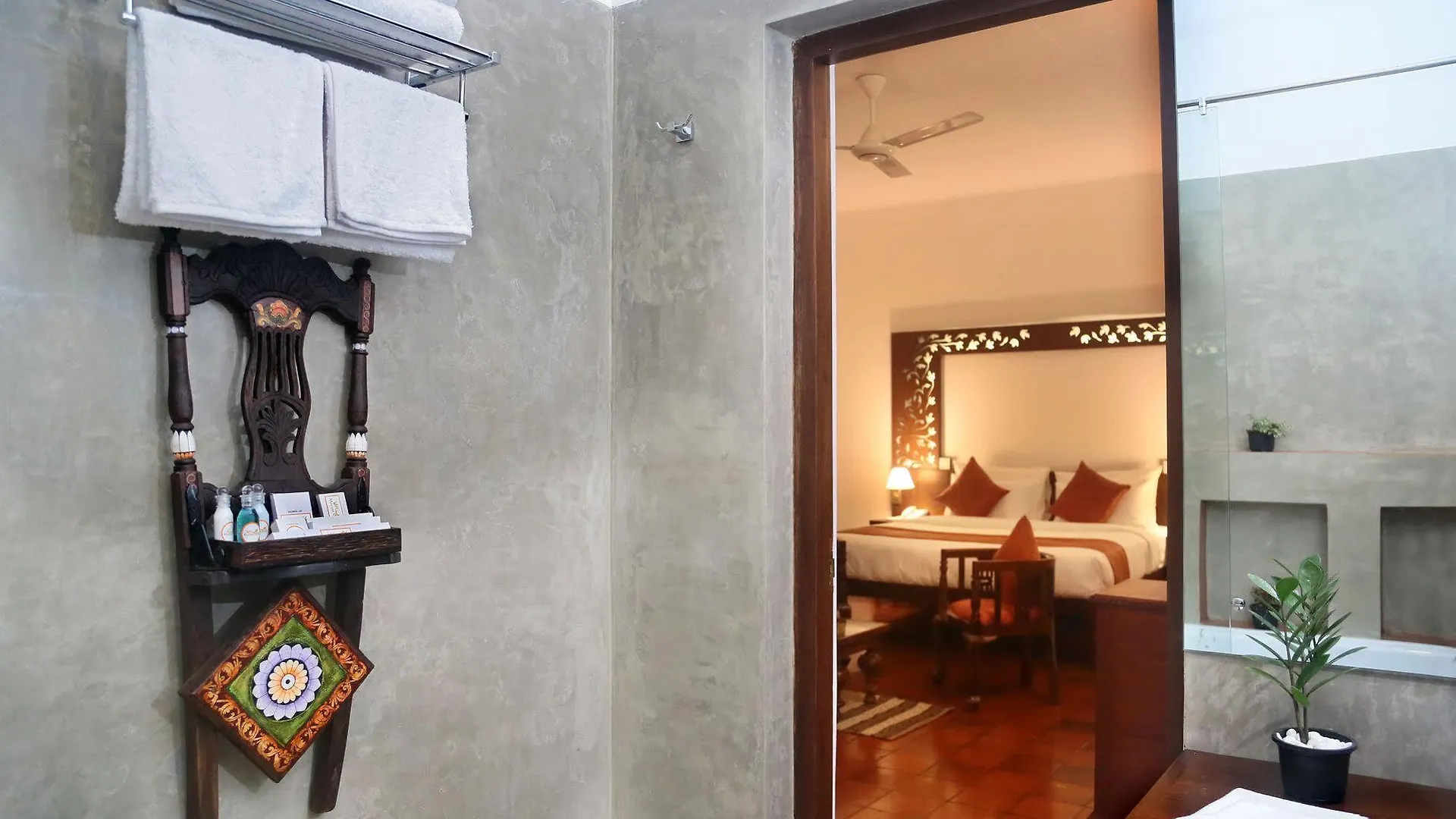 Hotel Villa Mahakanda Kandy