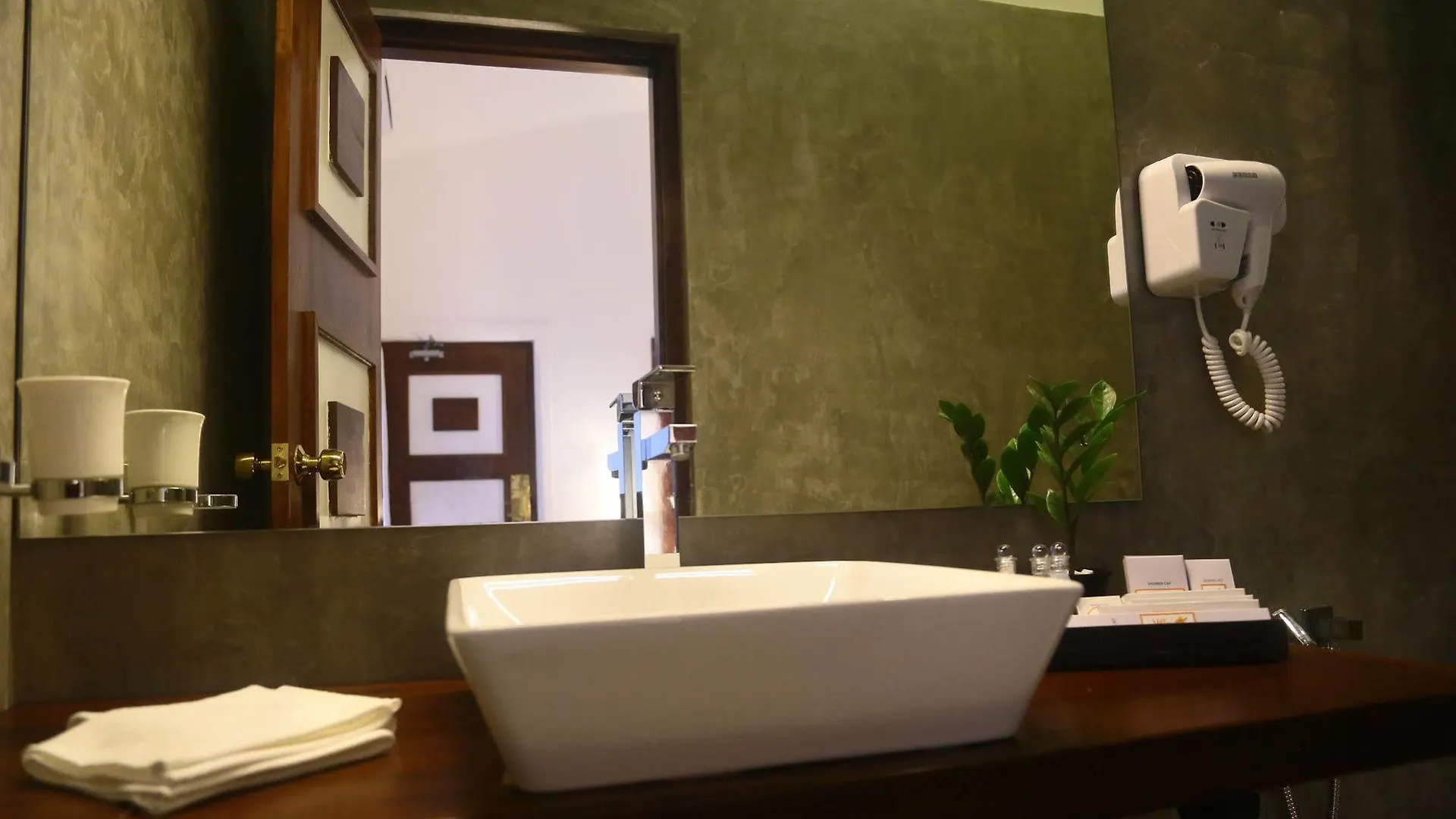 Hotel Villa Mahakanda Kandy