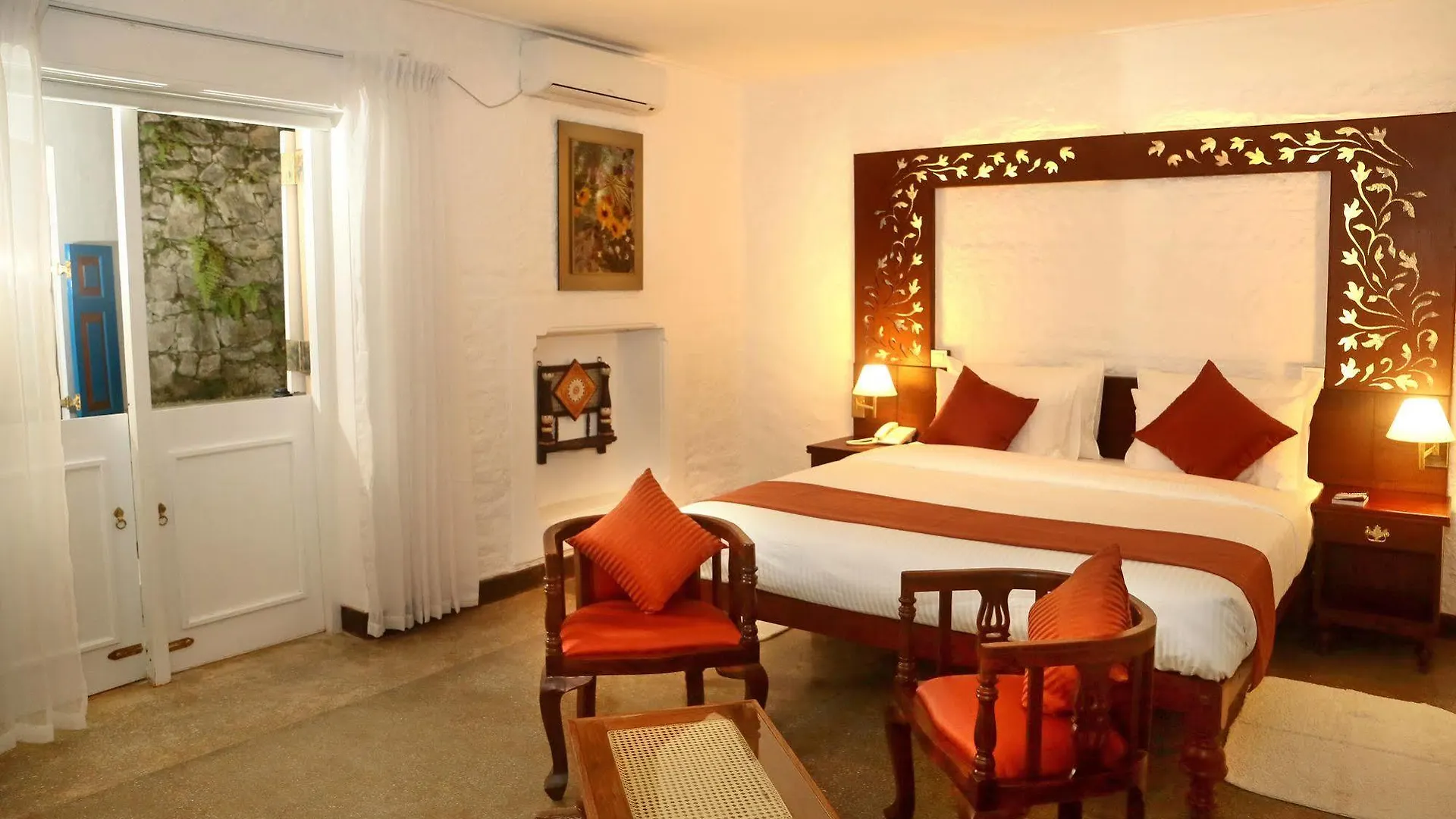Villa Mahakanda Kandy Sri Lanca