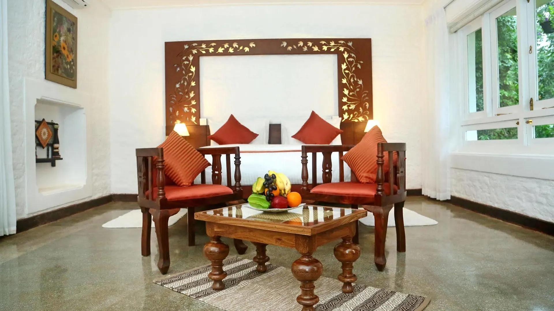 Villa Mahakanda Kandy 3*,  Sri Lanca