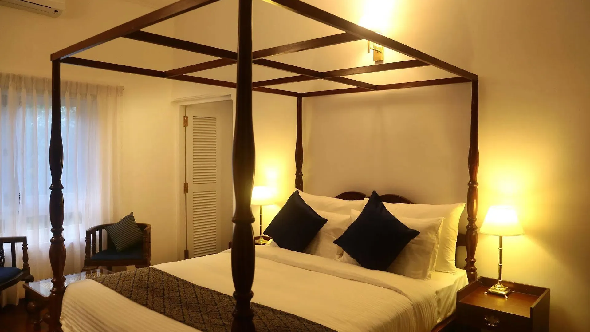 Villa Mahakanda Kandy Hotel