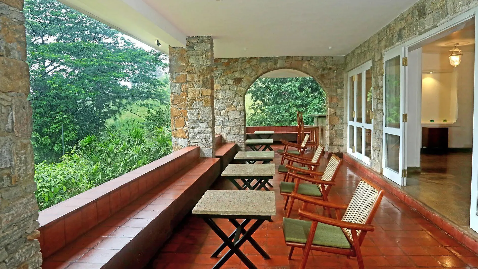 Villa Mahakanda Kandy 3*,