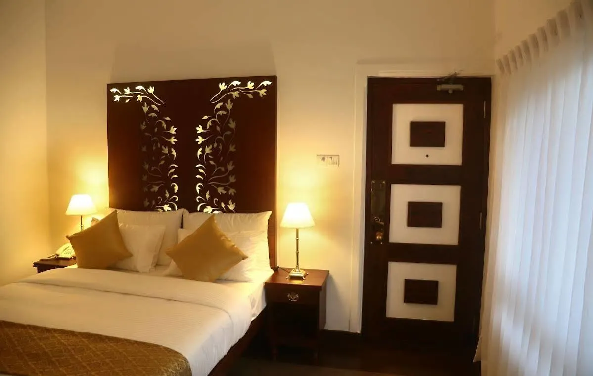 Villa Mahakanda Kandy 3*,  Sri Lanca